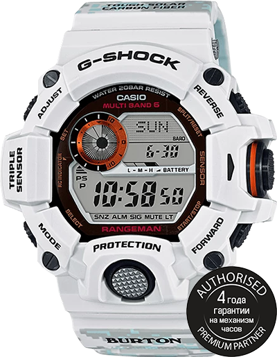 GW-9400BTJ-8E сг