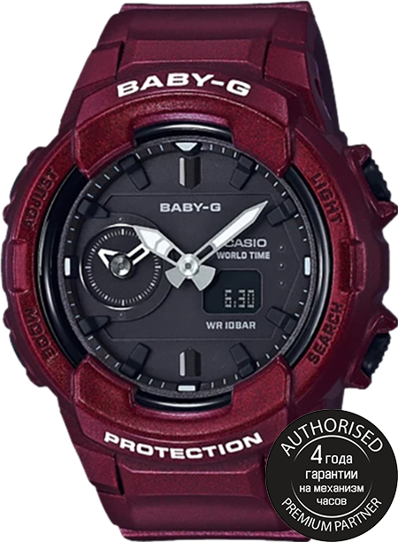 BGA-230S-4A сг