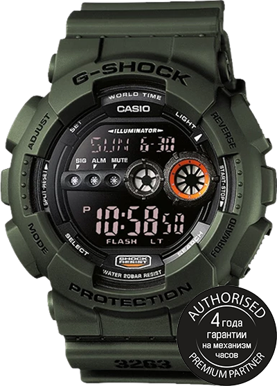 GD-100MS-3E сг