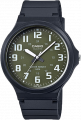 купить часы наручные часы casio collection mw-240-3b с бесплатной доставкой | Купите часы КАСИО в интернет-магазине дилера CASIO.BAZA