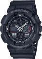 купить часы наручные часы casio g-shock ga-140-1a1 с бесплатной доставкой | Купите часы КАСИО в интернет-магазине дилера CASIO.BAZA