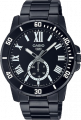 купить часы наручные часы casio collection mtp-vd200b-1b с бесплатной доставкой | Купите часы КАСИО в интернет-магазине дилера CASIO.BAZA