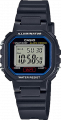 купить часы наручные часы casio collection la-20wh-1c с бесплатной доставкой | Купите часы КАСИО в интернет-магазине дилера CASIO.BAZA