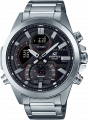 купить часы наручные часы casio edifice ecb-30d-1а с бесплатной доставкой | Купите часы КАСИО в интернет-магазине дилера CASIO.BAZA