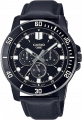 купить часы наручные часы casio collection mtp-vd300bl-1e с бесплатной доставкой | Купите часы КАСИО в интернет-магазине дилера CASIO.BAZA