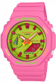 купить часы наручные часы casio g-shock gma-s2100bs-4a с бесплатной доставкой | Купите часы КАСИО в интернет-магазине дилера CASIO.BAZA