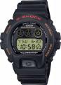 купить часы наручные часы casio g-shock dw-6900ub-9 с бесплатной доставкой | Купите часы КАСИО в интернет-магазине дилера CASIO.BAZA