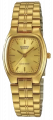 купить часы наручные часы casio collection ltp-1169n-9a с бесплатной доставкой | Купите часы КАСИО в интернет-магазине дилера CASIO.BAZA