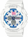 купить часы наручные часы casio baby-g ba-120-7b с бесплатной доставкой | Купите часы КАСИО в интернет-магазине дилера CASIO.BAZA