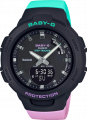 купить часы наручные часы casio baby-g bsa-b100mt-1a с бесплатной доставкой | Купите часы КАСИО в интернет-магазине дилера CASIO.BAZA