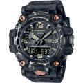 купить часы наручные часы casio g-shock premium gwg-2000cr-1a с бесплатной доставкой | Купите часы КАСИО в интернет-магазине дилера CASIO.BAZA