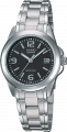купить часы наручные часы casio collection ltp-1215a-1a с бесплатной доставкой | Купите часы КАСИО в интернет-магазине дилера CASIO.BAZA