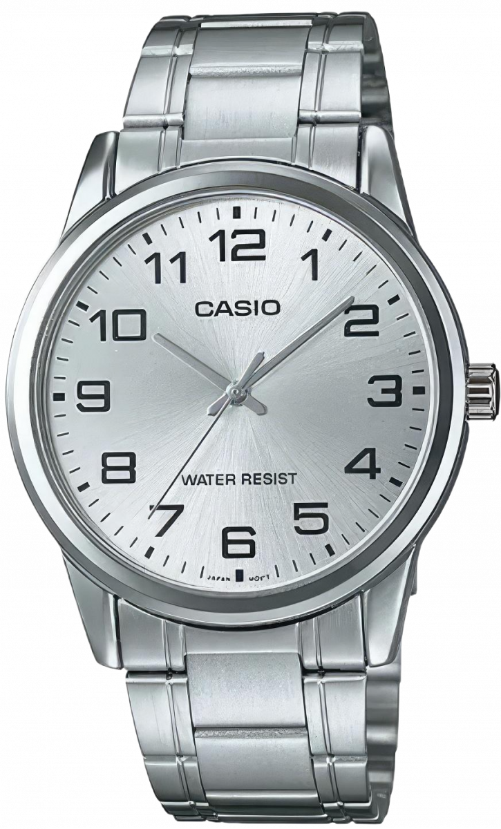 купить часы наручные часы casio collection mtp-v001d-7b с бесплатной доставкой | Купите часы КАСИО в интернет-магазине дилера CASIO.BAZA