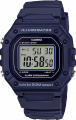 купить часы наручные часы casio collection w-218h-2a с бесплатной доставкой | Купите часы КАСИО в интернет-магазине дилера CASIO.BAZA