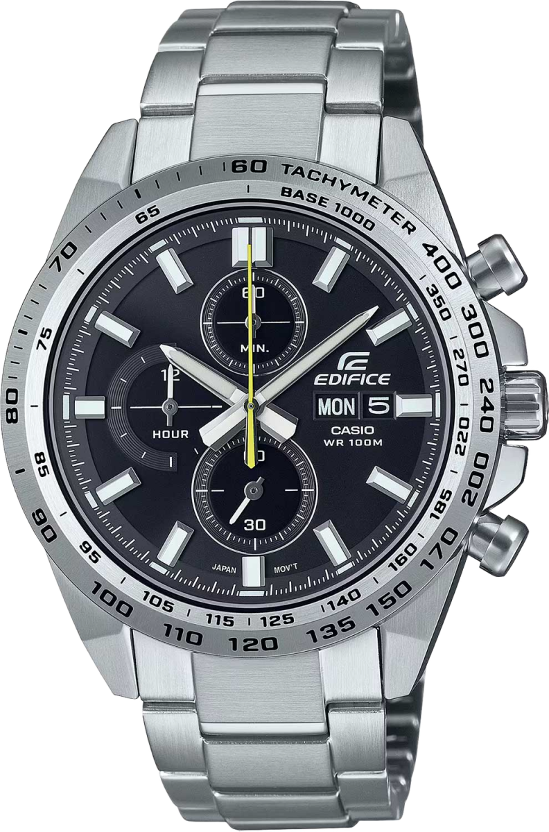 купить часы наручные часы casio edifice efr-574d-1a с бесплатной доставкой | Купите часы КАСИО в интернет-магазине дилера CASIO.BAZA