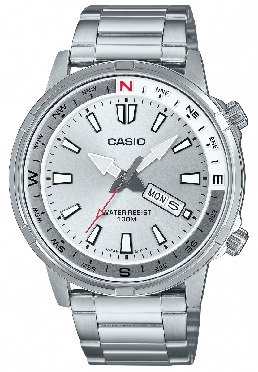 купить часы наручные часы casio collection mtd-130d-7a с бесплатной доставкой | Купите часы КАСИО в интернет-магазине дилера CASIO.BAZA