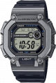 купить часы наручные часы casio collection w-737h-1a2 с бесплатной доставкой | Купите часы КАСИО в интернет-магазине дилера CASIO.BAZA