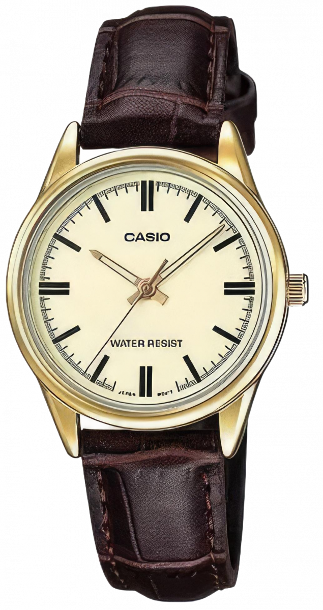купить часы наручные часы casio collection ltp-v005gl-9a с бесплатной доставкой | Купите часы КАСИО в интернет-магазине дилера CASIO.BAZA