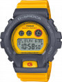купить часы наручные часы casio g-shock gmd-s6900y-9 с бесплатной доставкой | Купите часы КАСИО в интернет-магазине дилера CASIO.BAZA