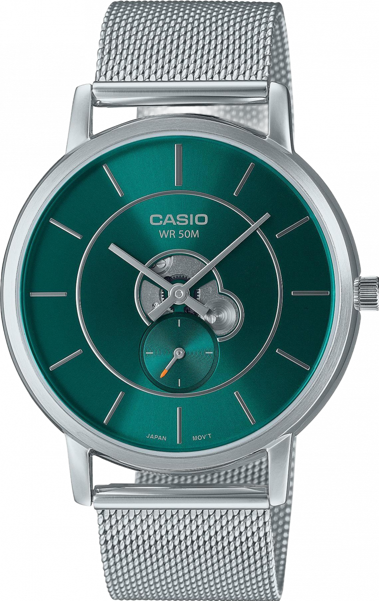 купить часы наручные часы casio collection mtp-b130m-3a с бесплатной доставкой | Купите часы КАСИО в интернет-магазине дилера CASIO.BAZA