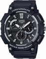 купить часы наручные часы casio collection mcw-200h-1a с бесплатной доставкой | Купите часы КАСИО в интернет-магазине дилера CASIO.BAZA