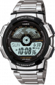 купить часы наручные часы casio collection ae-1100wd-1a с бесплатной доставкой | Купите часы КАСИО в интернет-магазине дилера CASIO.BAZA