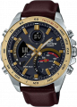 купить часы наручные часы casio edifice ecb-900gl-1a с бесплатной доставкой | Купите часы КАСИО в интернет-магазине дилера CASIO.BAZA