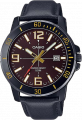 купить часы наручные часы casio collection mtp-vd01bl-5b с бесплатной доставкой | Купите часы КАСИО в интернет-магазине дилера CASIO.BAZA