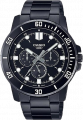 купить часы наручные часы casio collection mtp-vd300b-1e с бесплатной доставкой | Купите часы КАСИО в интернет-магазине дилера CASIO.BAZA