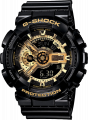 купить часы наручные часы casio g-shock ga-110gb-1a с бесплатной доставкой | Купите часы КАСИО в интернет-магазине дилера CASIO.BAZA