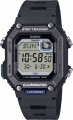 купить часы наручные часы casio collection ws-b1000-1a с бесплатной доставкой | Купите часы КАСИО в интернет-магазине дилера CASIO.BAZA