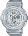 купить часы наручные часы casio baby-g bga-195-8a с бесплатной доставкой | Купите часы КАСИО в интернет-магазине дилера CASIO.BAZA