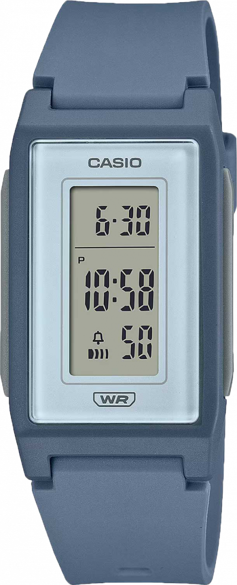 купить часы наручные часы casio collection lf-10wh-2 с бесплатной доставкой | Купите часы КАСИО в интернет-магазине дилера CASIO.BAZA