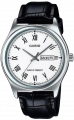 купить часы наручные часы casio collection mtp-v006l-7b с бесплатной доставкой | Купите часы КАСИО в интернет-магазине дилера CASIO.BAZA
