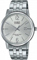 купить часы наручные часы casio collection mts-110d-7a с бесплатной доставкой | Купите часы КАСИО в интернет-магазине дилера CASIO.BAZA
