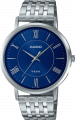 купить часы наручные часы casio collection mtp-b110d-2a с бесплатной доставкой | Купите часы КАСИО в интернет-магазине дилера CASIO.BAZA