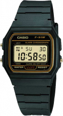 F-91WG-9