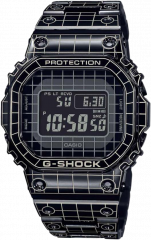 GMW-B5000CS-1DR