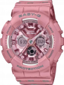 купить часы наручные часы casio baby-g ba-130sp-4a с бесплатной доставкой | Купите часы КАСИО в интернет-магазине дилера CASIO.BAZA