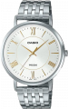 купить часы наручные часы casio collection mtp-b110d-7a с бесплатной доставкой | Купите часы КАСИО в интернет-магазине дилера CASIO.BAZA