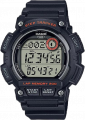 купить часы наручные часы casio collection ws-2100h-1a с бесплатной доставкой | Купите часы КАСИО в интернет-магазине дилера CASIO.BAZA