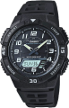 купить часы наручные часы casio collection aq-s800w-1b с бесплатной доставкой | Купите часы КАСИО в интернет-магазине дилера CASIO.BAZA
