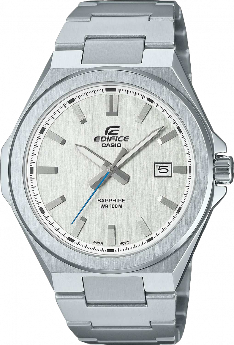 купить часы наручные часы casio edifice efb-108d-7a с бесплатной доставкой | Купите часы КАСИО в интернет-магазине дилера CASIO.BAZA