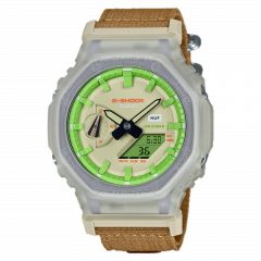 GA-2100HUF-5A