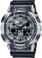 купить часы наручные часы casio g-shock ga-100skc-1a с бесплатной доставкой | Купите часы КАСИО в интернет-магазине дилера CASIO.BAZA