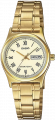 купить часы наручные часы casio collection ltp-v006g-9b с бесплатной доставкой | Купите часы КАСИО в интернет-магазине дилера CASIO.BAZA