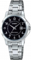 купить часы наручные часы casio collection ltp-v004d-1b с бесплатной доставкой | Купите часы КАСИО в интернет-магазине дилера CASIO.BAZA