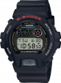купить часы наручные часы casio g-shock dw-6900-1 с бесплатной доставкой | Купите часы КАСИО в интернет-магазине дилера CASIO.BAZA