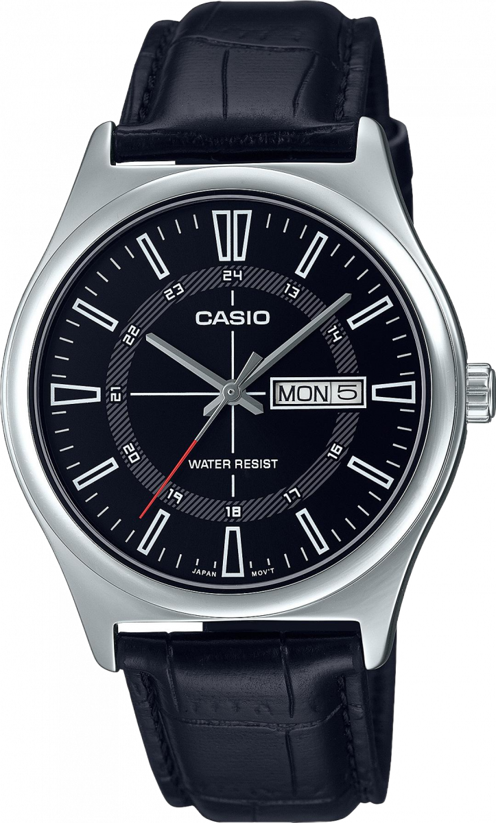 купить часы наручные часы casio collection mtp-v006l-1c с бесплатной доставкой | Купите часы КАСИО в интернет-магазине дилера CASIO.BAZA
