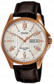 купить часы наручные часы casio collection mtp-1384l-7a с бесплатной доставкой | Купите часы КАСИО в интернет-магазине дилера CASIO.BAZA